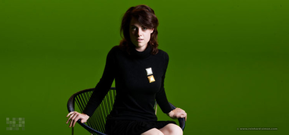 Schmuck von Anna Glück